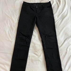 Ksubi Van Winkle Black Rebel 32